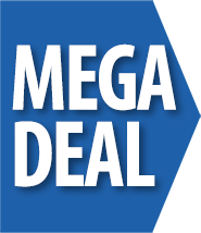 mega deal