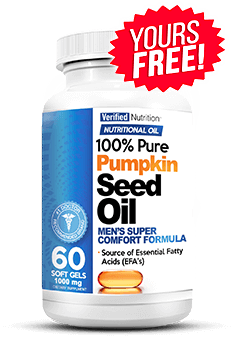 free - 100% Pure Pumkin Seed Oil
